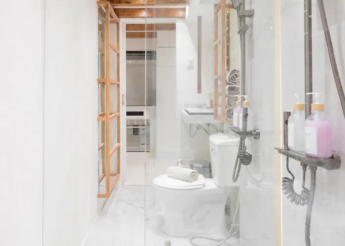 Twin Casa 2 Connected Units For 12pax 4br Big Groups Apartment Cebu