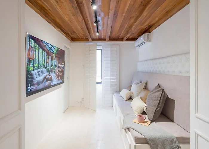 Apartment Twin Casa 2 Connected Units For 12pax 4br Big Groups Cebu