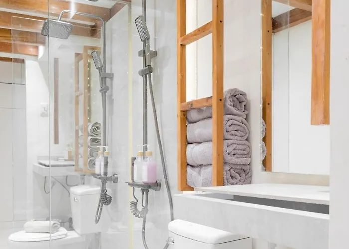 Twin Casa 2 Connected Units For 12pax 4br Big Groups