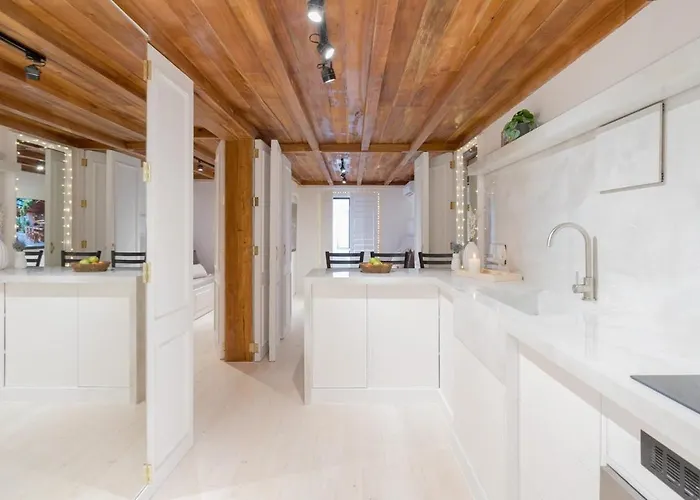 Twin Casa 2 Connected Units For 12pax 4br Big Groups