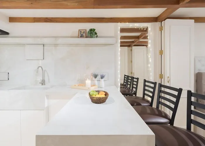 Twin Casa 2 Connected Units For 12pax 4br Big Groups