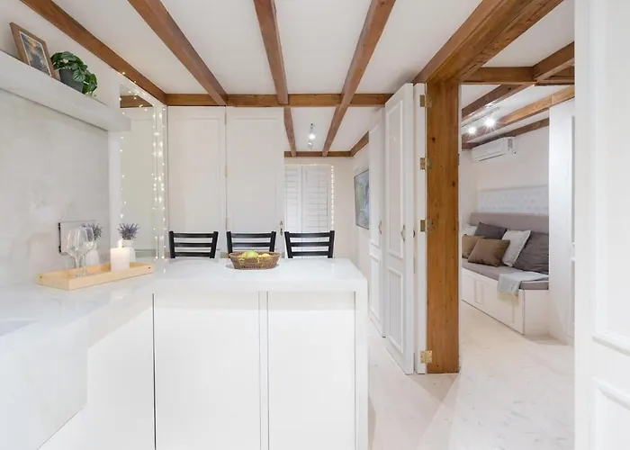 Twin Casa 2 Connected Units For 12pax 4br Big Groups *