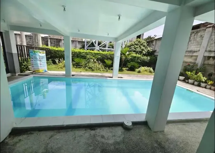 Twin Casa 2 Connected Units For 12pax 4br Big Groups Apartment