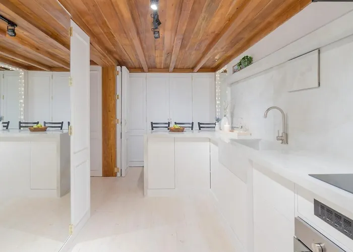 Twin Casa 2 Connected Units For 12pax 4br Big Groups