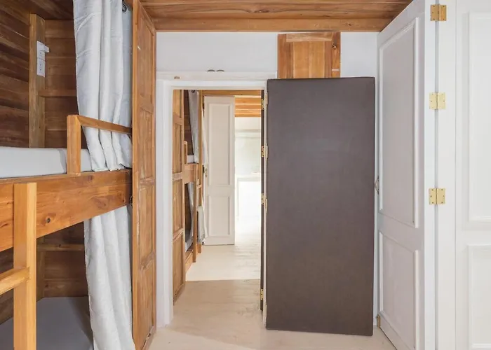 Apartment Twin Casa 2 Connected Units For 12pax 4br Big Groups *