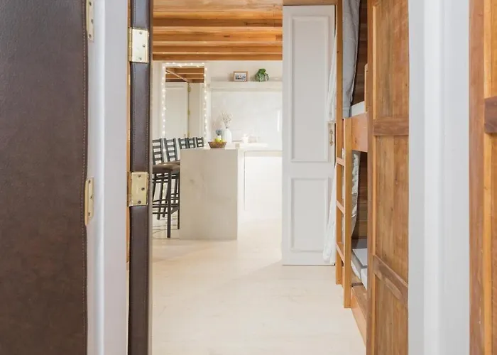 Twin Casa 2 Connected Units For 12pax 4br Big Groups Apartment *