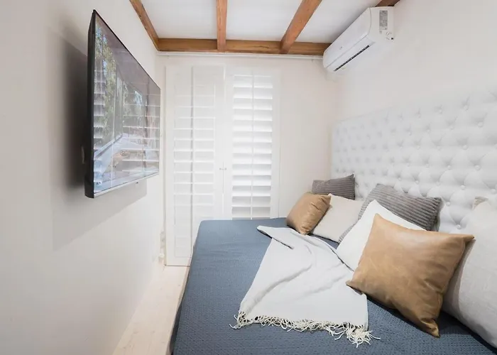 Twin Casa 2 Connected Units For 12pax 4br Big Groups