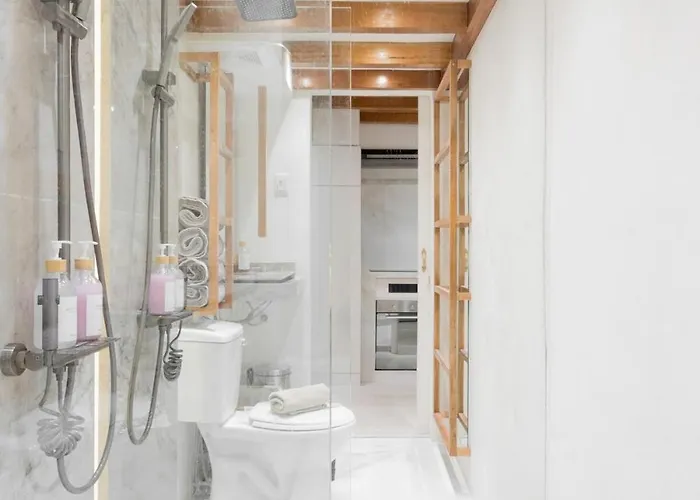 Apartment Twin Casa 2 Connected Units For 12pax 4br Big Groups Cebu