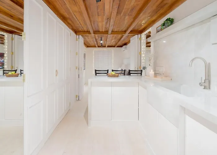 Twin Casa 2 Connected Units For 12pax 4br Big Groups